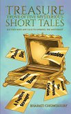 Treasure Trove of Five Mysterious Short Tales (eBook, ePUB)