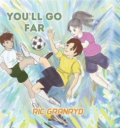 Cover You'll Go Far (eBook, ePUB)