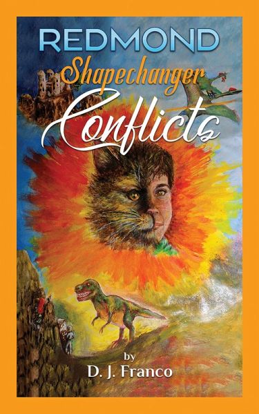 Redmond (eBook, ePUB)