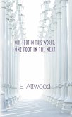One Foot in This World, One Foot in the Next (eBook, ePUB) One Foot in This World, One Foot in the Next (eBook, ePUB)
