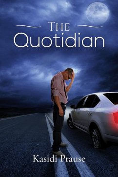 Cover Quotidian (eBook, ePUB)