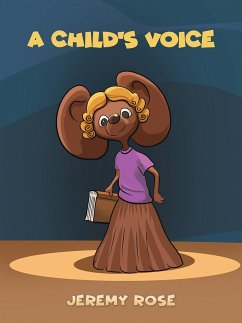 Cover Child's Voice (eBook, ePUB)