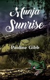 Munja Sunrise (eBook, ePUB)