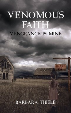 Cover Venomous Faith (eBook, ePUB)