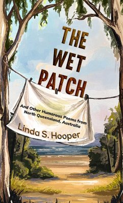 Cover Wet Patch (eBook, ePUB)