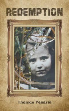 Cover Redemption (eBook, ePUB)