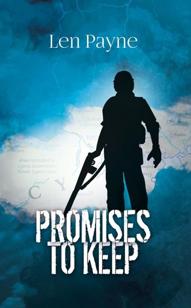 Promises to Keep (eBook, ePUB) Promises to Keep (eBook, ePUB)