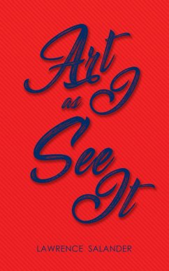 Cover Art as I See It (eBook, ePUB)