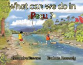 What Can We Do in Peru? (eBook, ePUB) What Can We Do in Peru? (eBook, ePUB)