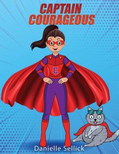 Cover Captain Courageous (eBook, ePUB)