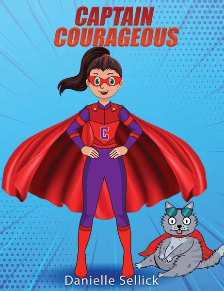 Captain Courageous (eBook, ePUB)