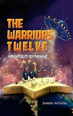 Cover Warriors Twelve (eBook, ePUB)
