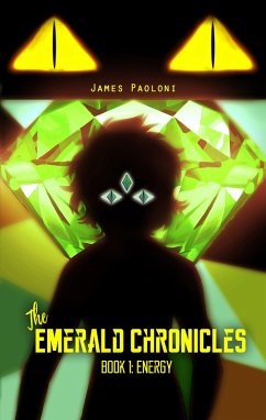 Cover Emerald Chronicles (eBook, ePUB)