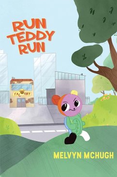 Cover Run Teddy Run (eBook, ePUB)