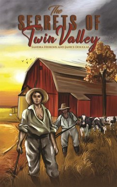 Cover Secrets of Twin Valley (eBook, ePUB)
