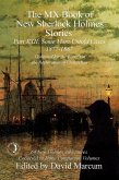 MX Book of New Sherlock Holmes Stories - Part XXII (eBook, ePUB)