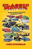 Classic Motor Cartoon Book (eBook, ePUB) Classic Motor Cartoon Book (eBook, ePUB)