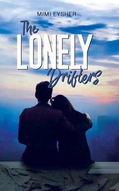 Lonely Drifters (eBook, ePUB) - Eysher, Mimi