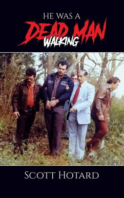 Cover He Was a Dead Man Walking (eBook, ePUB)
