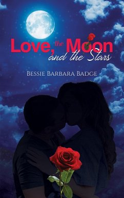 Love, the Moon and the Stars (eBook, ePUB) Cover Love, the Moon and the Stars (eBook, ePUB)