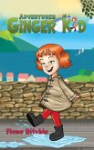Adventures of a Ginger Kid (eBook, ePUB)
