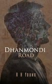 Dhanmondi Road (eBook, ePUB)