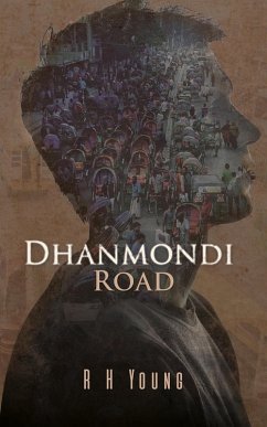 Cover Dhanmondi Road (eBook, ePUB)