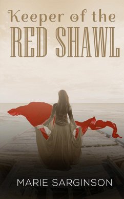 Cover Keeper of the Red Shawl (eBook, ePUB)