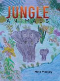Jungle Animals (eBook, ePUB)
