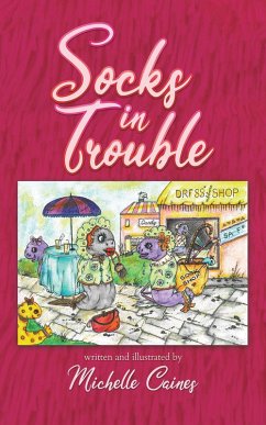 Cover Socks in Trouble (eBook, ePUB)