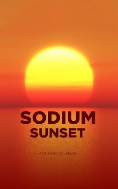Sodium Sunset (eBook, ePUB) - Coleman, Anthony