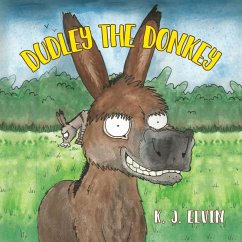 Cover Dudley the Donkey (eBook, ePUB)