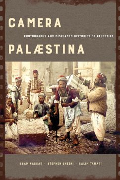 Camera Palaestina (eBook, ePUB) Cover Camera Palaestina (eBook, ePUB)