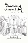 Adventures of Jonas and Andy (eBook, ePUB)