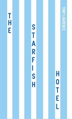 Cover Starfish Hotel (eBook, ePUB)