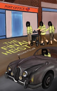 Cover Final Heist (eBook, ePUB)
