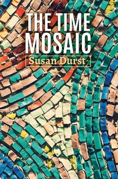 Cover Time Mosaic (eBook, ePUB)