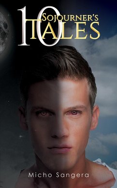 Cover 10 Sojourner's Tales (eBook, ePUB)