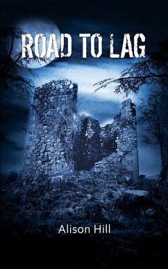 Cover Road to Lag (eBook, ePUB)