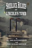 Sherlock Holmes at Lincoln's Tomb (eBook, ePUB)