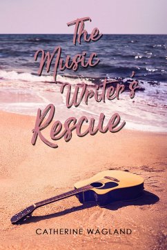 Cover Music Writer's Rescue (eBook, ePUB)