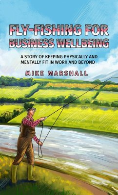 Cover Fly-Fishing for Business Wellbeing (eBook, ePUB)