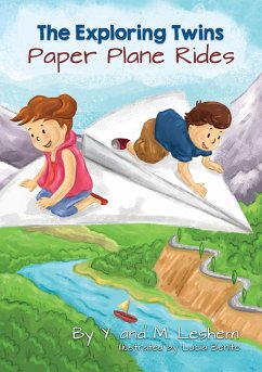 Cover Exploring Twins (eBook, ePUB)
