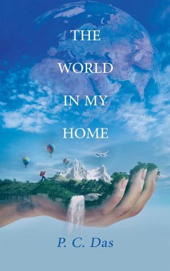 Cover World in My Home (eBook, ePUB)