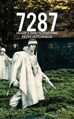 7287 (eBook, ePUB) - Hutchinson, Peter