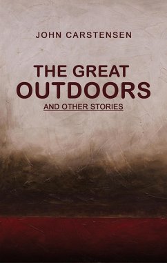 Cover Great Outdoors (eBook, ePUB)