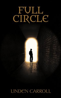 Cover Full Circle (eBook, ePUB)