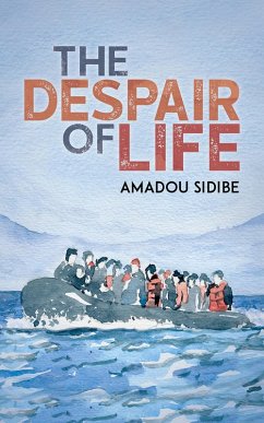 Cover Despair of Life (eBook, ePUB)
