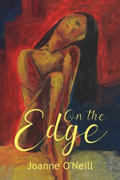 Cover On the Edge (eBook, ePUB)