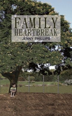 Cover Family Heartbreak (eBook, ePUB)